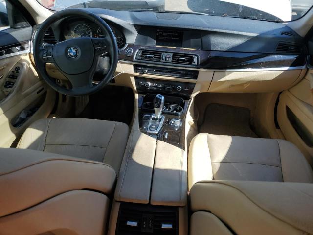 VIN WBAXG5C58DD228905 2013 BMW 5 Series, 528 I no.8