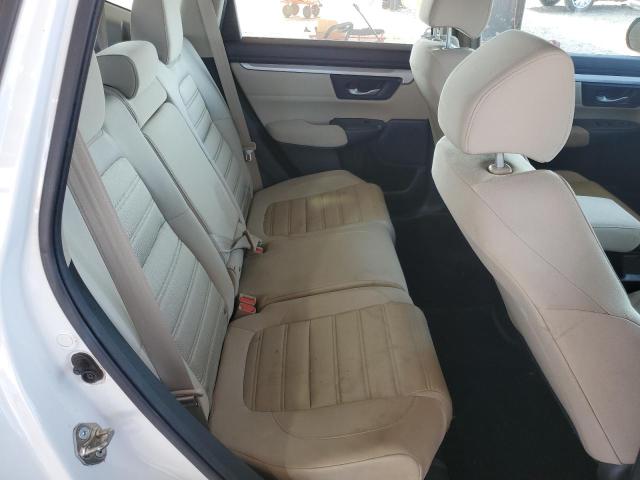 2017 HONDA CR-V LX - 5J6RW5H35HL003515