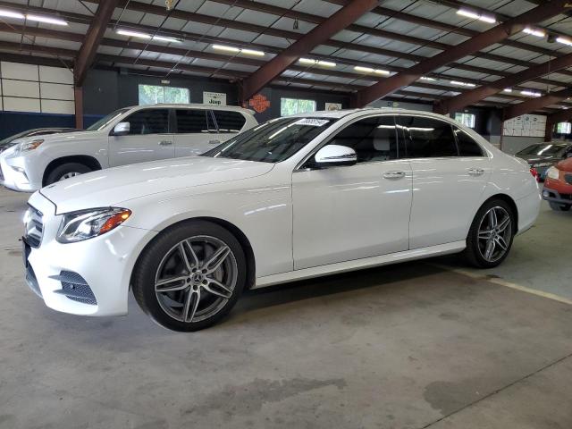 VIN WDDZF4KB0JA307648 2018 Mercedes-Benz E-Class, 3... no.1