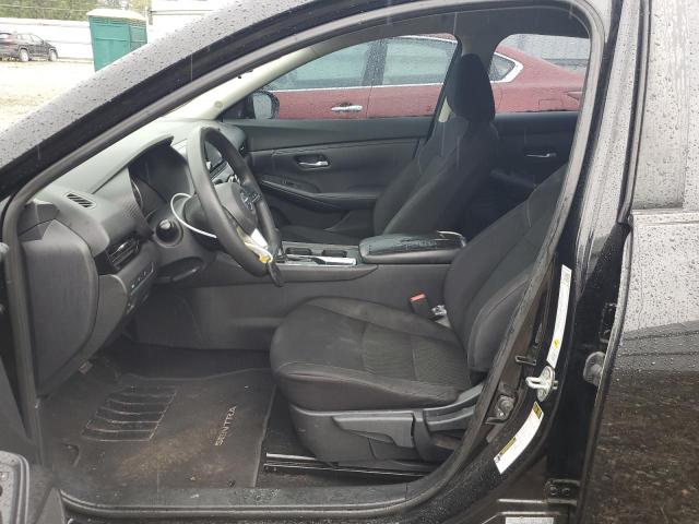 2020 NISSAN SENTRA S - 3N1AB8BV9LY312711