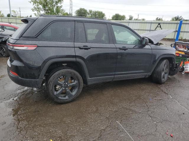 2024 JEEP GRAND CHER - 1C4RJHAG4RC188077