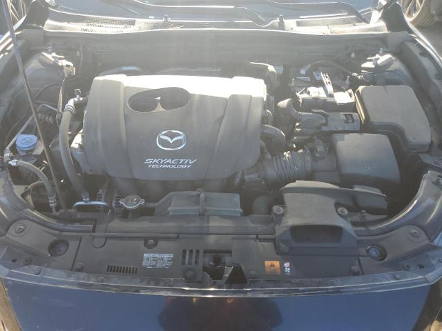 2017 MAZDA 3 TOURING - JM1BN1L32H1122645