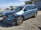 2016 HONDA PILOT ELIT - 5FNYF6H06GB025201