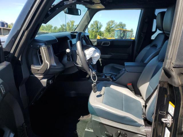 2023 FORD BRONCO BAS - 1FMEE5DP1PLB33219