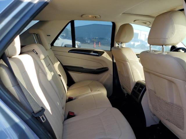 2016 MERCEDES-BENZ GLE 350 4M - 4JGDA5HB4GA784278