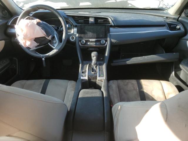 2018 HONDA CIVIC EX - 19XFC2F73JE015408