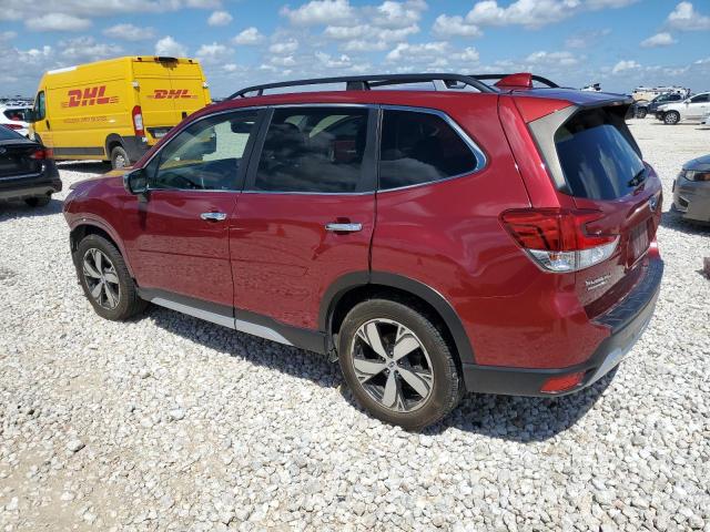 2019 SUBARU FORESTER T - JF2SKAWC6KH418370
