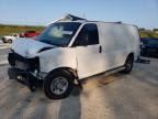 CHEVROLET EXPRESS G2 photo