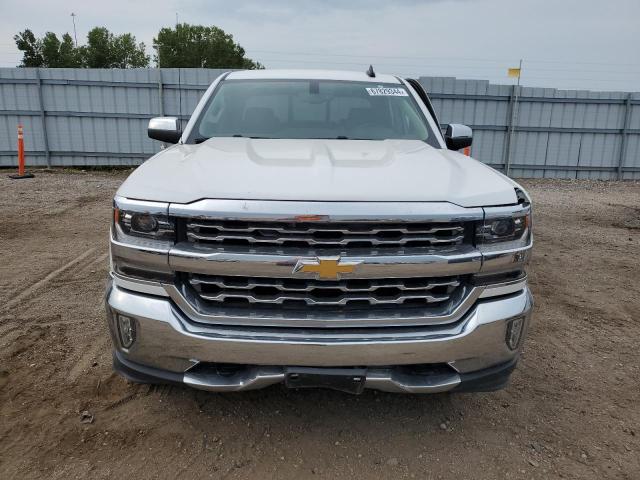 VIN 3GCUKSEC7HG266519 2017 Chevrolet Silverado, K15... no.5