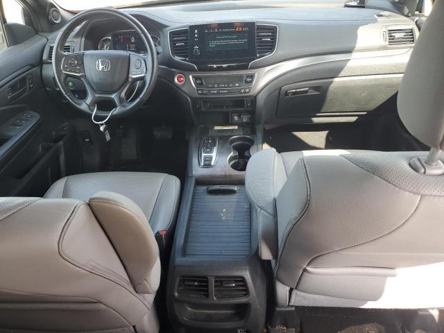2022 HONDA PASSPORT E - 5FNYF8H55NB031947