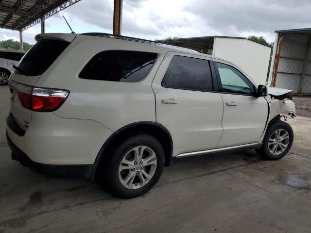 Vin: 1c4rdhdg1cc158478, lot: 66211174, dodge durango crew 20123