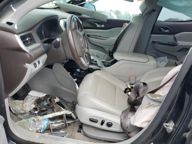 2019 GMC ACADIA SLT - 1GKKNULS2KZ262460