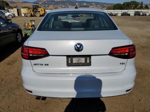 VIN 3VWDB7AJ2JM244854 2018 Volkswagen Jetta, SE no.6