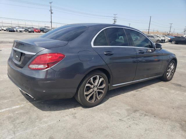 VIN 55SWF4JBXFU088063 2015 Mercedes-Benz C-Class, 300 no.3