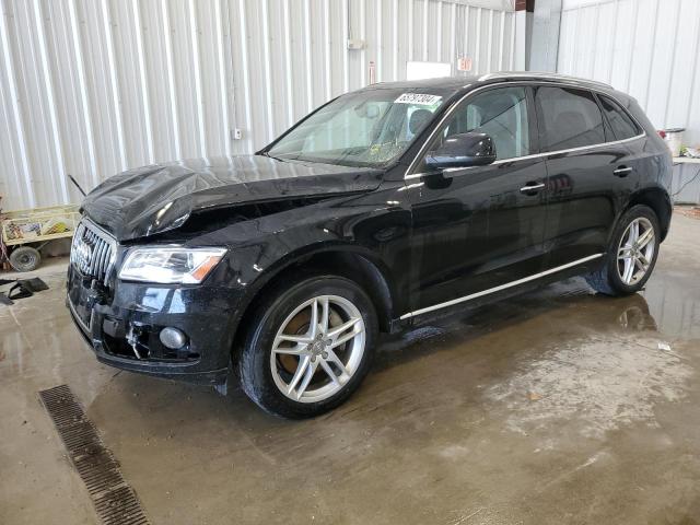 VIN WA1CMAFP8FA045437 2015 Audi Q5, Tdi Premium Plus no.1