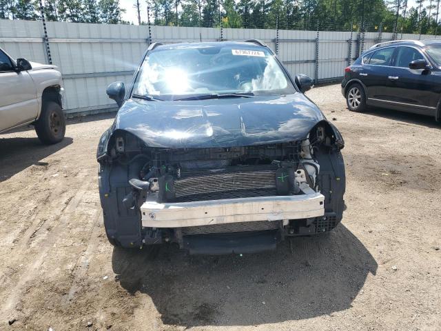 VIN ZFBCFXCB4HP614492 2017 Fiat 500X, Trekking no.5