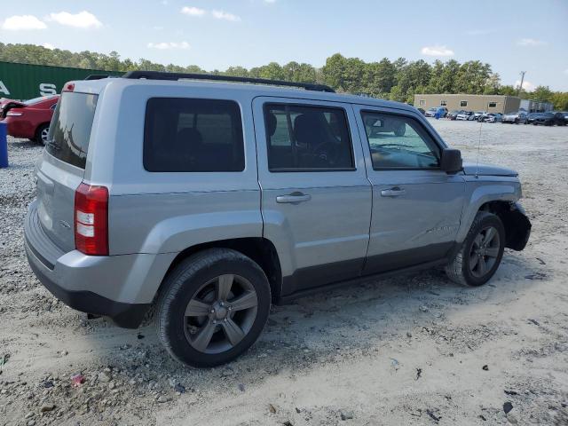 VIN 1C4NJPFA8ED889450 2014 Jeep Patriot, Latitude no.3