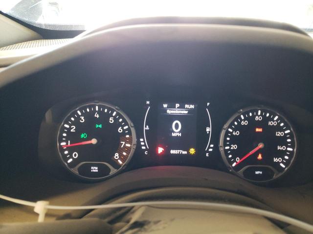 2020 JEEP RENEGADE S - ZACNJBAB3LPL18088