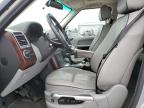 LAND ROVER RANGE ROVE photo