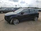 2021 NISSAN ROGUE SPOR - JN1BJ1AW5MW425041