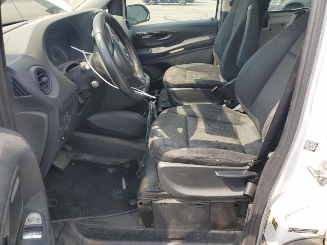 2016 MERCEDES-BENZ METRIS - WD3PG2EA8G3127878