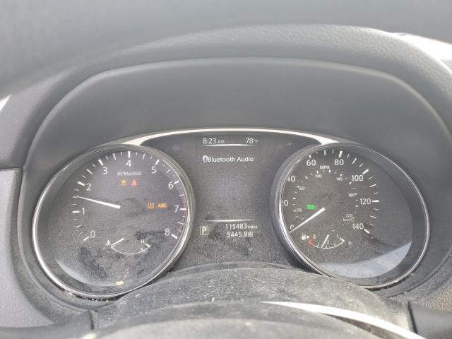 2016 NISSAN ROGUE S/SL JN8AT2MT5GW011244
