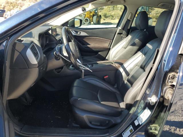 2018 MAZDA 3 TOURING - 3MZBN1L30JM211829