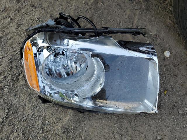 VIN 5FNYF4H55FB046281 2015 Honda Pilot, Exl no.13