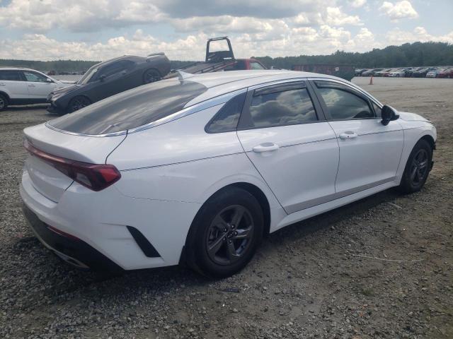 2023 KIA K5 LXS - 5XXG14J2XPG186660
