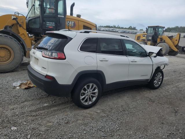 2019 JEEP CHEROKEE L - 1C4PJLCB3KD297660