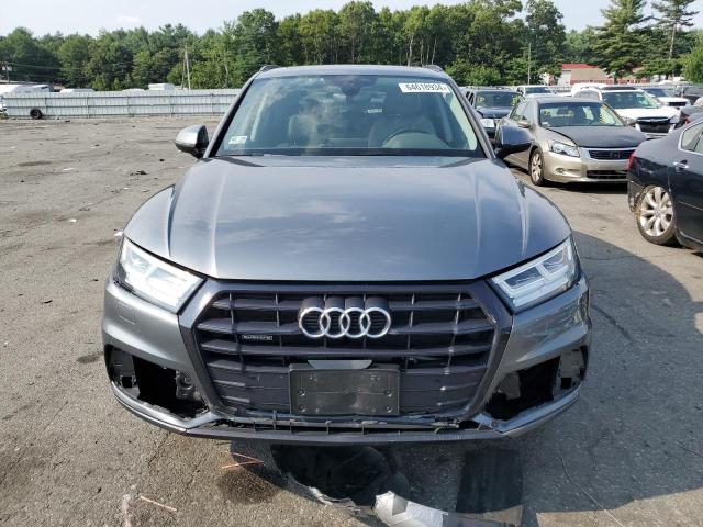 VIN WA1BNAFYXK2126252 2019 Audi Q5, Premium Plus no.5