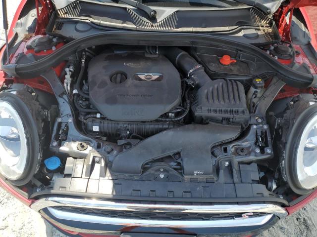 2018 MINI COOPER S C - WMWLN9C53J2B32461