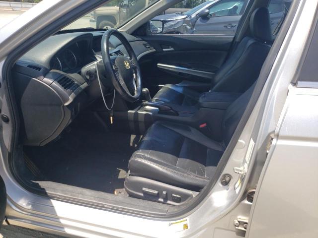 2010 HONDA ACCORD EXL - 1HGCP3F81AA028619