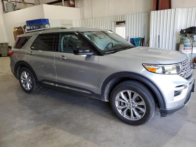 2023 FORD EXPLORER L 1FMSK7FH2PGA85591  66544534