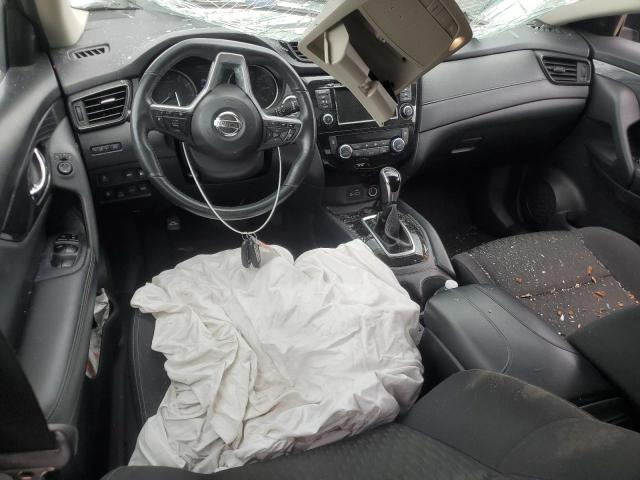 2018 NISSAN ROGUE S - KNMAT2MVXJP600711