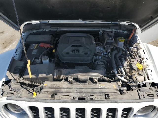 2023 JEEP WRANGLER S - 1C4JJXP63PW699085
