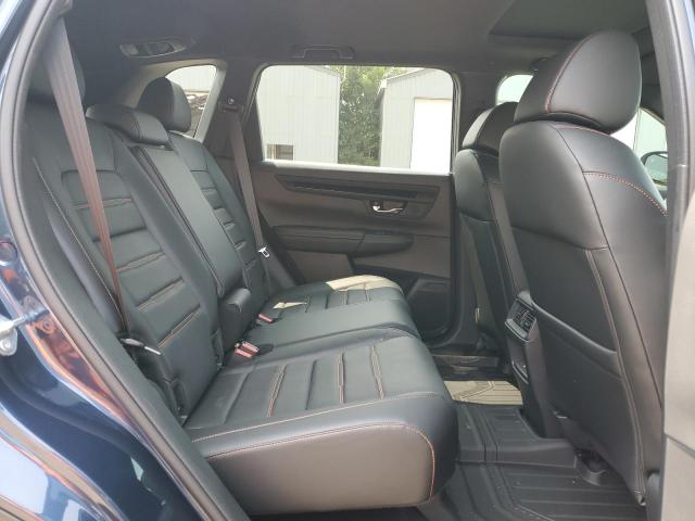 2025 HONDA CR-V EXL - 2HKRS6H75SH205986