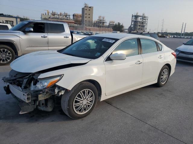 VIN 1N4AL3AP6GN313257 2016 Nissan Altima, 2.5 no.1