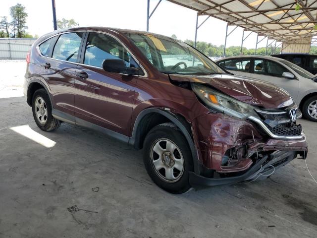 Vin: 5j6rm4h32fl068433, lot: 66206014, honda crv lx 20154