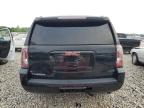 GMC YUKON SLT photo