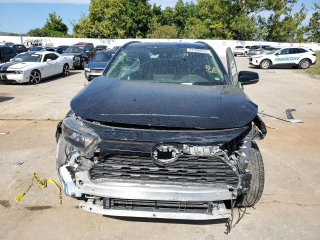 2019 TOYOTA RAV4 LE - JTMMWRFV9KD026714