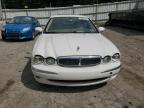 JAGUAR X-TYPE 3.0 photo