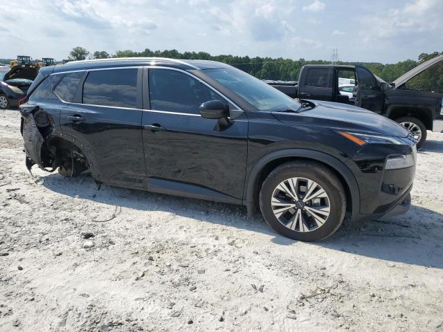 2023 NISSAN ROGUE SV - 5N1BT3BA9PC755014