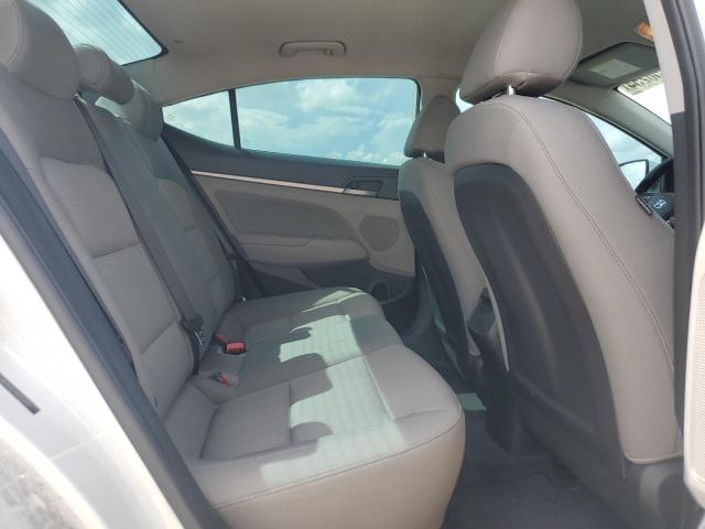 2017 HYUNDAI ELANTRA SE - 5NPD84LF4HH118097