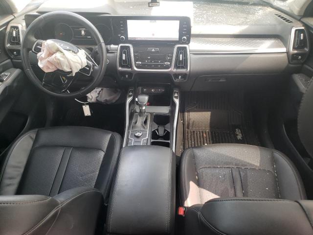 2023 KIA SORENTO S - 5XYRL4LC7PG187351