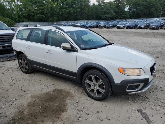 VIN YV4940BZ6D1150053 2013 Volvo XC70, 3.2 no.4