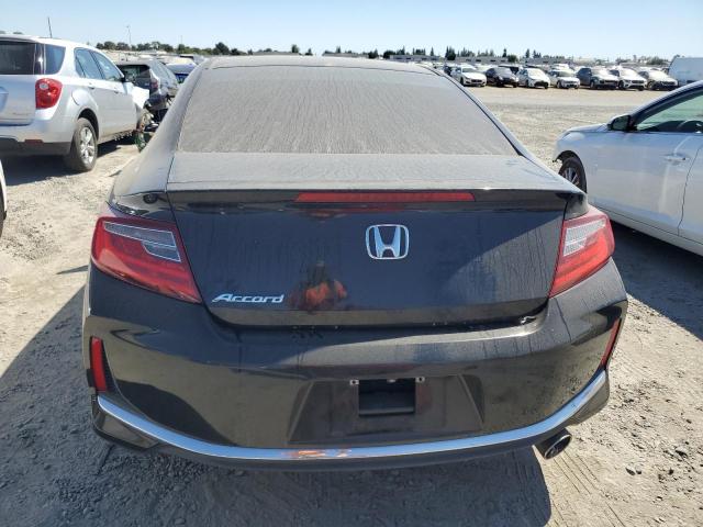 2017 HONDA ACCORD LX- 1HGCT1B33HA008814  68142804