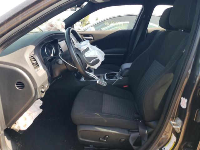 2023 DODGE CHARGER SX - 2C3CDXBG2PH571567