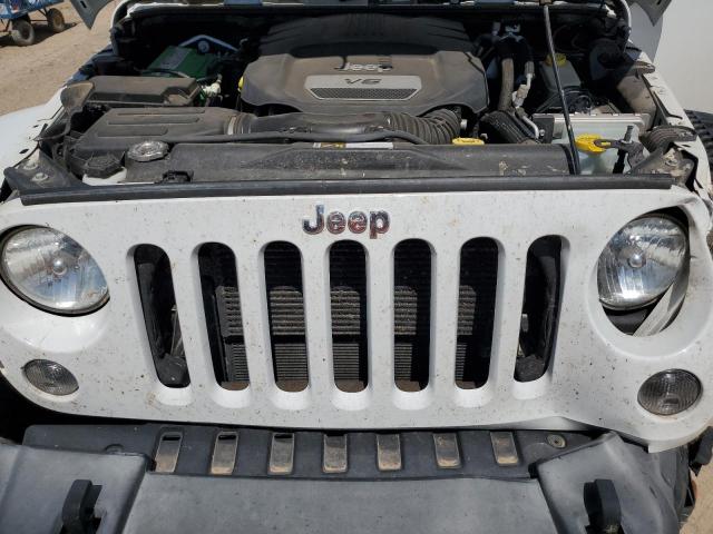 2016 JEEP WRANGLER U - 1C4BJWFG1GL240440