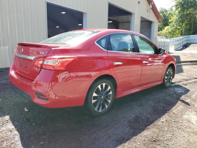 2017 NISSAN SENTRA S - 3N1AB7AP4HY246217